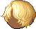 Waterfall Hair, blonde