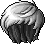 Black Mihile Hair