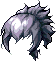 Black Nocturne Hair