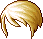 Young Neinheart Hair, brown