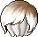 Icepop Hair, brown