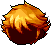 Black Male Jett Hair, brown