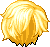 Lotus Hair, blonde