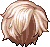 Lotus Hair, brown