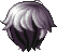 Black Runt Hair