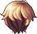 Black Runt Hair, brown