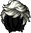 Layered Hair