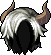 Imposing Warrior Hair
