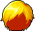 Black Dashing Kenji Hair, blonde