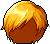Black Dashing Kenji Hair, brown