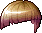 Kerning Style Hair, brown