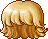 Curly Bob, brown