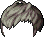 Black Eagle Hair