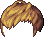 Black Eagle Hair, brown