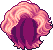 Maestro Hair, red