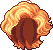 Maestro Hair, orange