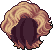 Maestro Hair, brown