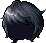 Black Ballad Hair
