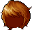 Black Ballad Hair, brown