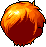 Bisk Hair, orange