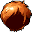 Bisk Hair, brown