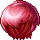 Black Cybernetic, red