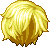 Black Neo Lotus, blonde