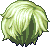 Black Neo Lotus, green