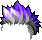 Black Sun Hair