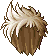 Hermes Hair, brown