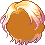 Noblesse Hair, orange