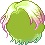 Noblesse Hair, green