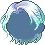 Noblesse Hair, blue