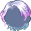 Noblesse Hair, purple