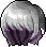 Black Shy Bob