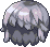 Black Well-Conditioned Shag