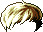 Black Acoustic Hair, brown