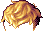 Perion Hair, orange