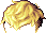 Perion Hair, blonde