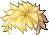 Tess Hair, blonde