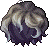 Black Rondo Hair