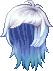 Black Twinkle Hair