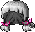 Black Cutesy Hair
