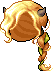 Pure Bouncy Hair, blonde