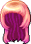 Ultra Bangs, red