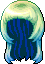 Ultra Bangs, green