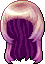 Ultra Bangs, brown