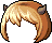 Nova Bob Cut, brown