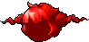 Twisty Sister Hair, red