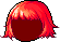 Matilda Hair, red